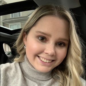 Meet your Posher, Maureen